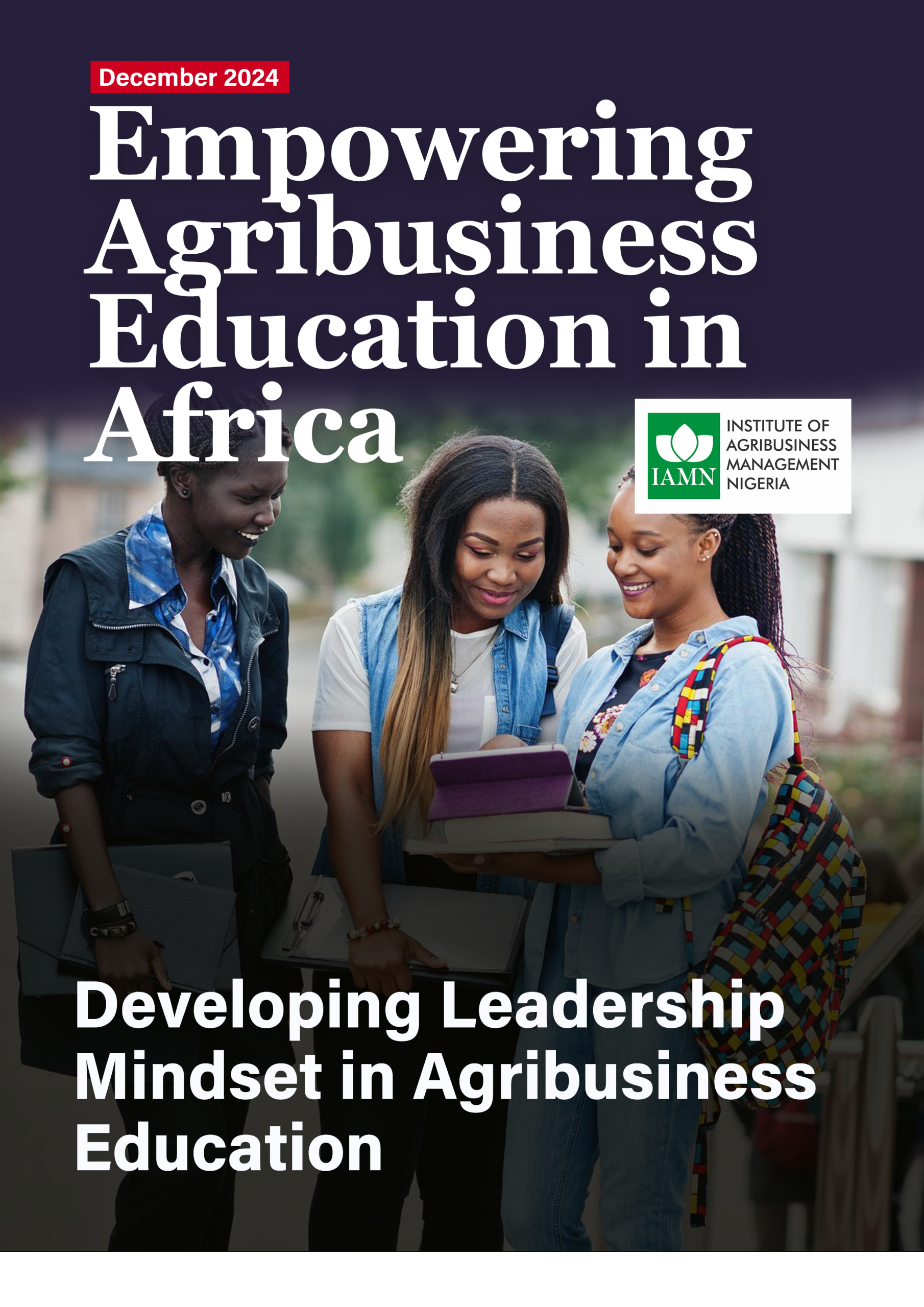 Empowering Agribusiness